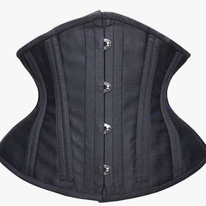 Shaperx woman's heavy-duty corset